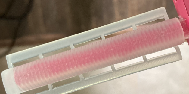 Soft Gripper Actuator Fabrication