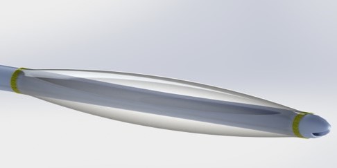 Angiographic Catheter Gallery Image 3 (Native 2:1)