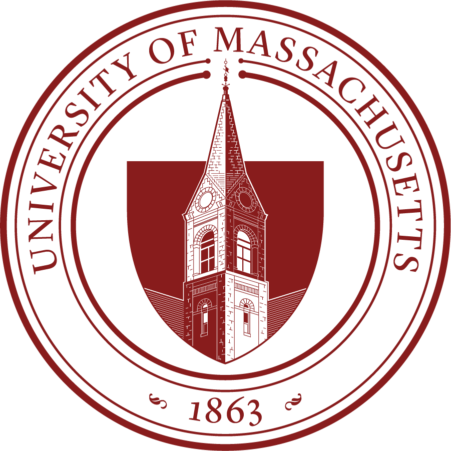 University of Massachusetts Amherst logo